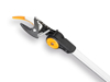 Afbeeldingen van SNOEIGIRAFFE FISKARS POWERGEAR UPX86 TELESCOPISCH 240 - 400 CM, SNOEIHOOGTE CA. 6,5 M