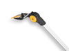 Afbeeldingen van SNOEIGIRAFFE FISKARS POWERGEAR UPX86 TELESCOPISCH 240 - 400 CM, SNOEIHOOGTE CA. 6,5 M