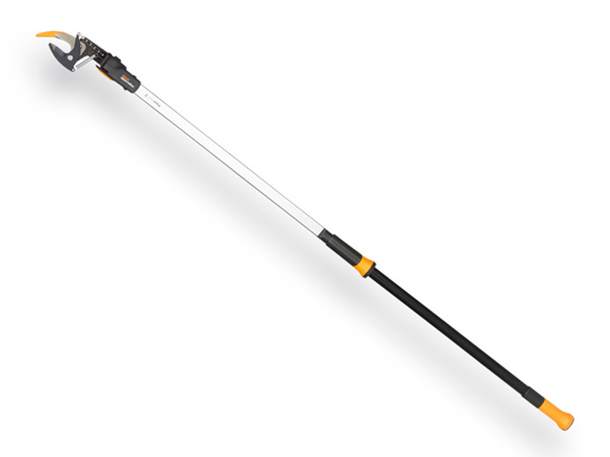 Afbeeldingen van SNOEIGIRAFFE FISKARS POWERGEAR UPX82 165 CM, SNOEIHOOGTE CA. 3,5 M