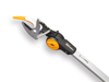 Afbeeldingen van SNOEIGIRAFFE FISKARS POWERGEAR UPX82 165 CM, SNOEIHOOGTE CA. 3,5 M