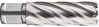 Afbeeldingen van HSS KERNBOOR SILVER-LINE, WELDON 19, ø20X55