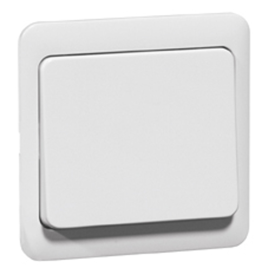 Afbeeldingen van D80.420.02 TASTDIM.KNOP WW