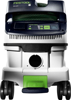 Afbeeldingen van FESTOOL STOFZUIGER CLEANTEC CTL 26 E