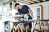 Afbeeldingen van FESTOOL STOFZUIGER CLEANTEC CTL 26 E