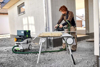 Afbeeldingen van FESTOOL STOFZUIGER CLEANTEC CTL 26 E