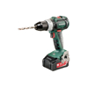 Afbeeldingen van METABO BS 18 LT BL (2X4.0AH, ASC 30-36)