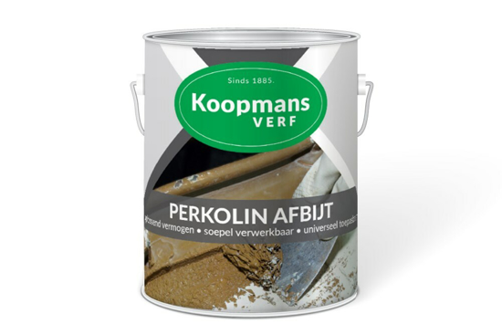 Afbeeldingen van KM PERKOLIN AFBIJT MV 250 ML