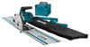 Afbeeldingen van MAKITA LXT 2X18 V INVALCIRKELZAAG 165 MM DSP601ZJU2