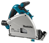 Afbeeldingen van MAKITA LXT 2X18 V INVALCIRKELZAAG 165 MM DSP601ZJU2