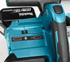 Afbeeldingen van MAKITA LXT 2X18 V INVALCIRKELZAAG 165 MM DSP601ZJU2