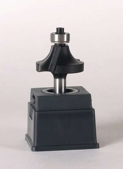 Afbeeldingen van AFROND-BOVENFREES HW 18,7X051/010X08,0 Z=2+L R= 3,0AR / ARBF-HW