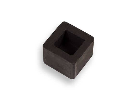 Afbeeldingen van MOKERDOP ATLAS GATMAAT 41 X 41 MM, VOOR MOKER - VUISTHAMER