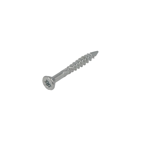 Afbeeldingen van DYNAPLUS MDF-SCHROEF VZ PK-75° TX-15 3.5X45/26 (200)