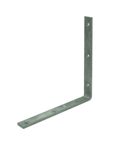 Afbeeldingen van GB DORPELHOEK ZWAAR ZM 250X250 30X5