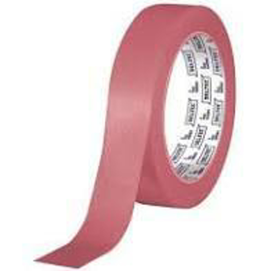 Afbeeldingen van DELTEC MASKEERTAPE EXTREME 36 MM X 50 MTR PINK