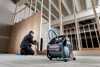 Afbeeldingen van METABO POWER160-518LTXBLOF BODY