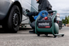 Afbeeldingen van METABO POWER160-518LTXBLOF BODY