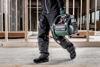 Afbeeldingen van METABO POWER160-518LTXBLOF BODY