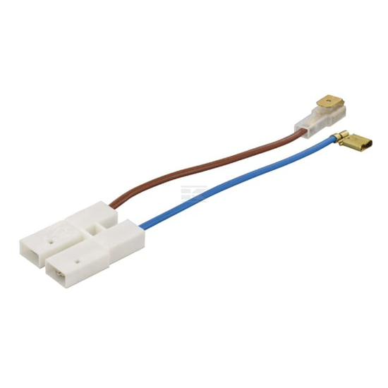Afbeeldingen van ADAPTERKABEL