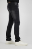 Afbeeldingen van 247 PALM SLIM JOG J06 - MODERN FIT, SLIM LEG, SANDBLASTED GREY JOG DENIM, W30-L34