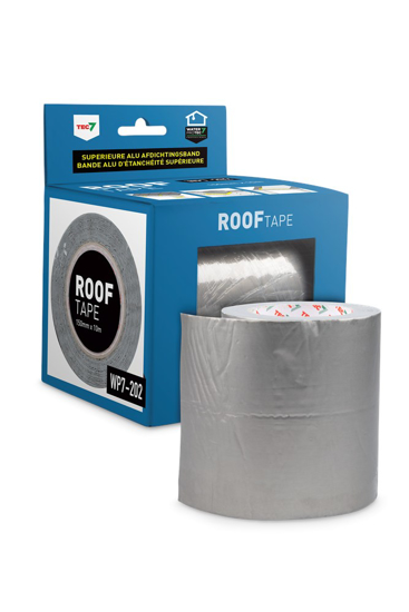 Afbeeldingen van WP7-202 ROOF TAPE - ROL 10M * 150MM