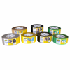 Afbeeldingen van HPX UV-BESTENDIGE PE TAPE - ZWART 60MM X 25M