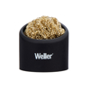Afbeeldingen van WELLER MESSINGWOL MET HOUDER