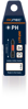Afbeeldingen van IMPACT SCHROEFBIT PH 2, L=30, C6.3, BASIC
