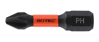 Afbeeldingen van IMPACT SCHROEFBIT PH 3, L=30, C6.3, BASIC