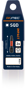 Afbeeldingen van IMPACT SCHROEFBIT SQD 2, L=30, C6.3, BASIC