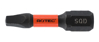 Afbeeldingen van IMPACT SCHROEFBIT SQD 3, L=30, C6.3, BASIC