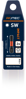 Afbeeldingen van IMPACT SCHROEFBIT SW 6, L=30, C6.3, BASIC