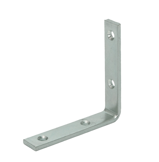 Afbeeldingen van GB DORPELHOEK ZWAAR ZM 125X125