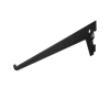 Afbeeldingen van ES 250E BE / DRAGER ENKEL 250MM ZWART