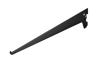 Afbeeldingen van ES 400E BE / DRAGER ENKEL 400MM ZWART