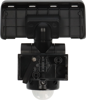 Afbeeldingen van LED-SPOT WS 2050 SP MET BEWEGINGSMELDER, 1680LM, IP44, ZWART