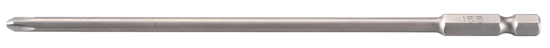 Afbeeldingen van MAKITA SCHROEFBIT PH2 4,5X155MM 191V02-0