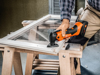 Afbeeldingen van FEIN ACCU MULTIMASTER AMM500 PLUS TOP INCL 2 ACCU 4AH + LADER