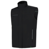 Afbeeldingen van TECH SHELL BODYWARMER RE2050 402709BLACKL