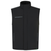 Afbeeldingen van TECH SHELL BODYWARMER RE2050 402709BLACKL