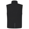 Afbeeldingen van TECH SHELL BODYWARMER RE2050 402709BLACKL
