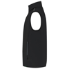 Afbeeldingen van TECH SHELL BODYWARMER RE2050 402709BLACKL