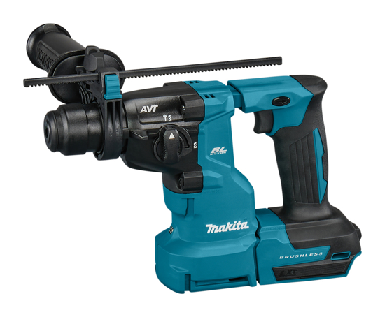 Afbeeldingen van MAKITA LXT 18 V BOORHAMER DHR183Z