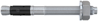 Afbeeldingen van DOORSTEEKANKER FAZ II PLUS 8/30 EV (8X95)