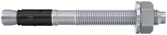 Afbeeldingen van DOORSTEEKANKER FAZ II PLUS 10/10 EV (10X95)