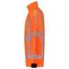 Afbeeldingen van ZIP SWEATER RWS REVISIBLE 303701FLUORORANGEM