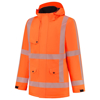 Afbeeldingen van PARKA RWS REVISIBLE 403703FLUORORANGEL