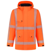 Afbeeldingen van PARKA RWS REVISIBLE 403703FLUORORANGEL
