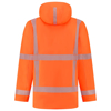 Afbeeldingen van PARKA RWS REVISIBLE 403703FLUORORANGEL