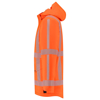 Afbeeldingen van PARKA RWS REVISIBLE 403703FLUORORANGEL